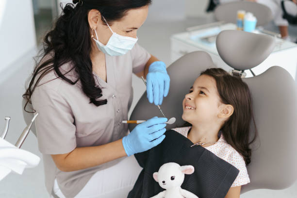 Best Emergency Treatment for Dental Infections or Abscesses in Logan, UT